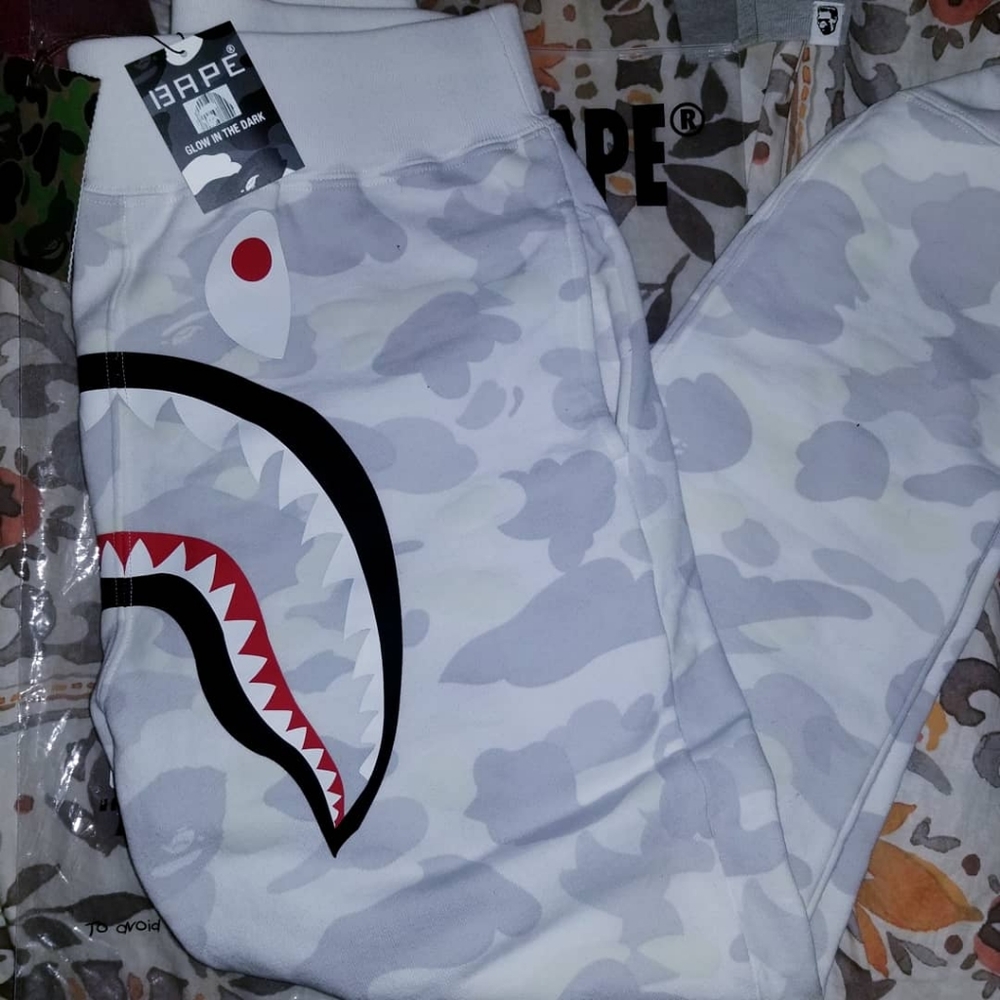 bape_soldier - Picture 13 of 16